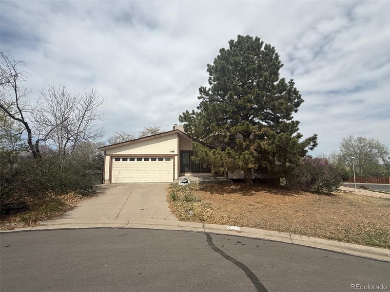 10881 Utica St, Westminster, CO 80031