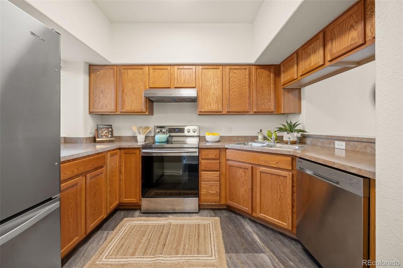 8690 Decatur St #205, Westminster, CO 80031