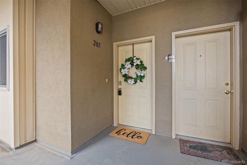 8690 Decatur St #205, Westminster, CO 80031