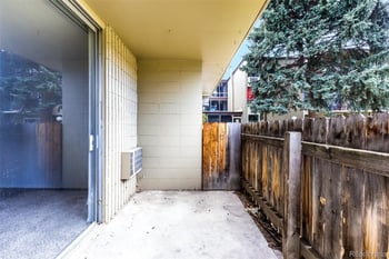 2281 S Vaughn Way #118A, Aurora, CO 80014