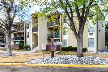 2281 S Vaughn Way #118A, Aurora, CO 80014