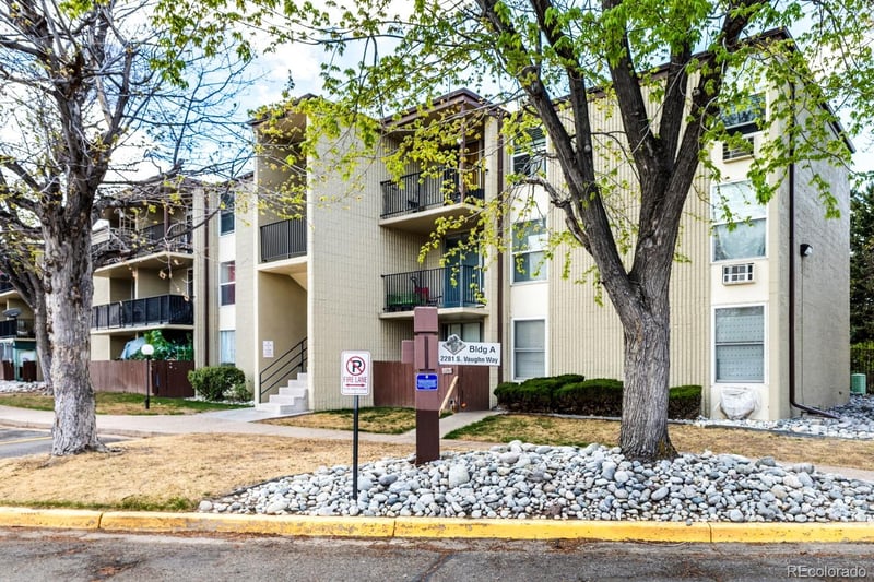 2281 Vaughn Way #118A, Aurora, CO 80014