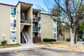 2281 S Vaughn Way #118A, Aurora, CO 80014