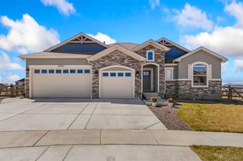 5531 Teeling Ct, Timnath, CO 80547