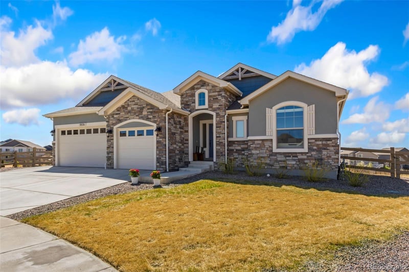 5531 Teeling Ct, Timnath, CO 80547