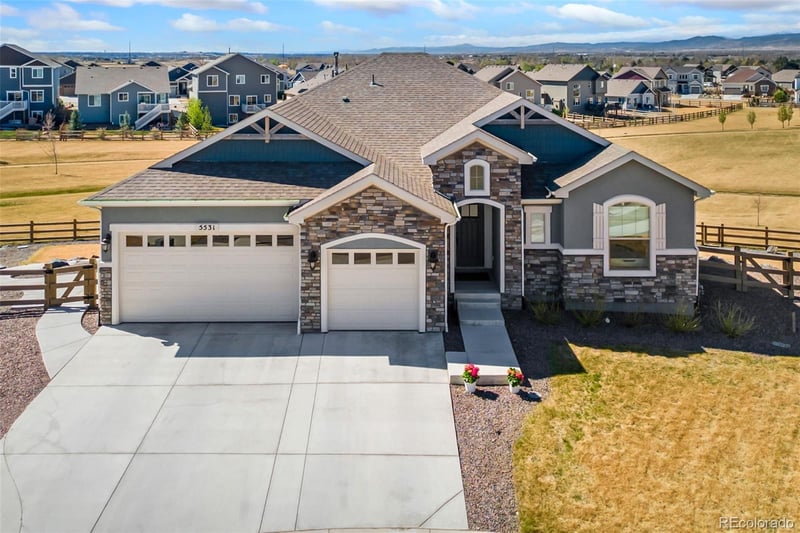 5531 Teeling Ct, Timnath, CO 80547