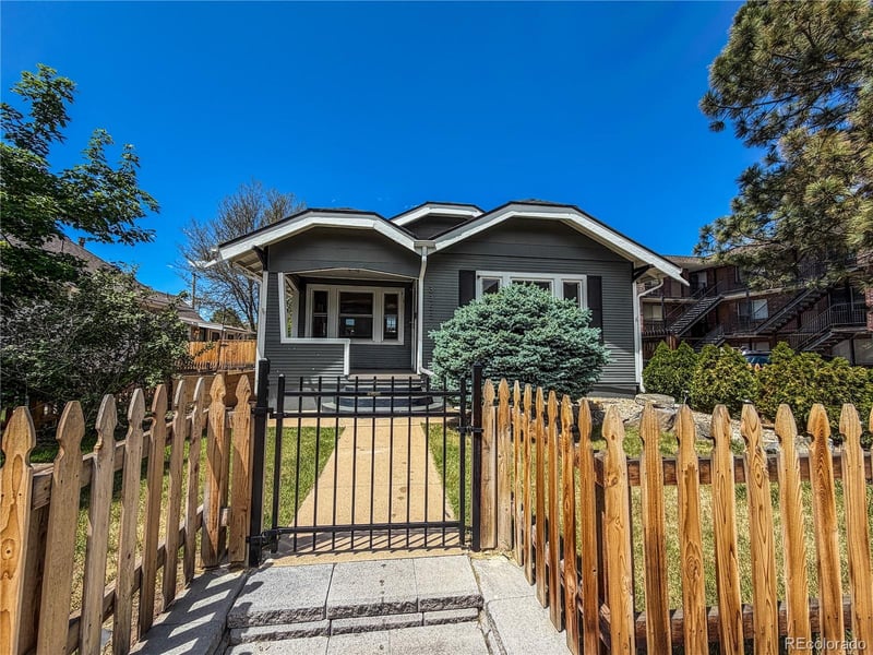 3355 Grant St, Englewood, CO 80113