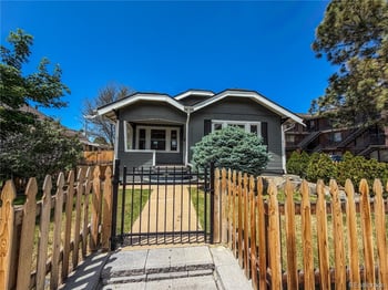 3355 S Grant St, Englewood, CO 80113