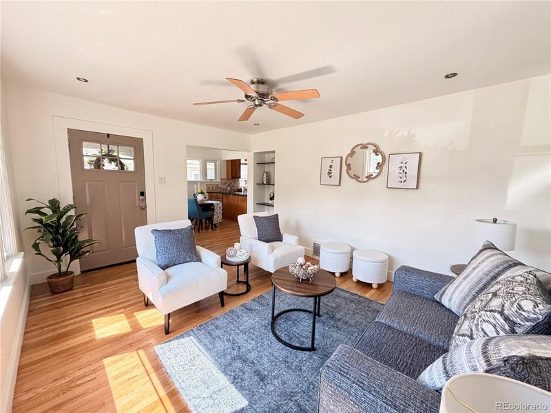 3355 Grant St, Englewood, CO 80113