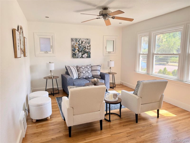 3355 Grant St, Englewood, CO 80113