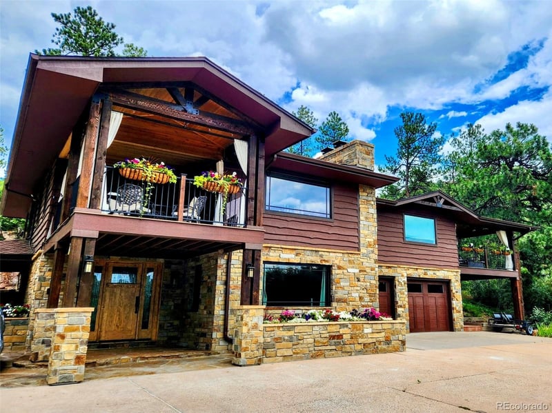 5290 Lariat Dr, Castle Rock, CO 80108