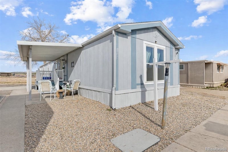 1029 Caroline Ct, Loveland, CO 80537