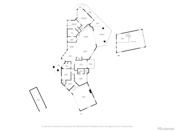 5320 Lost Cabin Rd, Manitou Springs, CO 80829