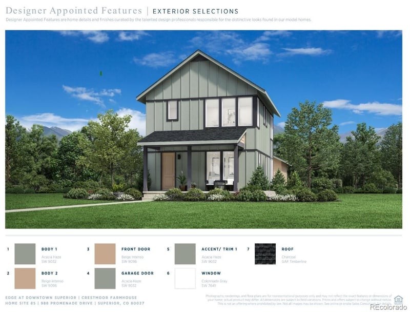 980 Promenade Dr, Superior, CO 80027