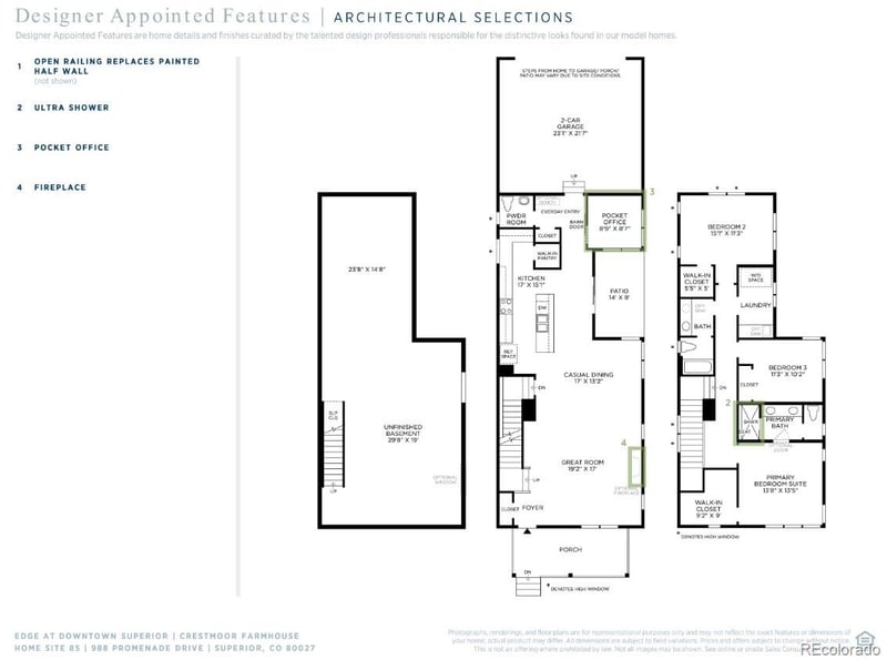 980 Promenade Dr, Superior, CO 80027