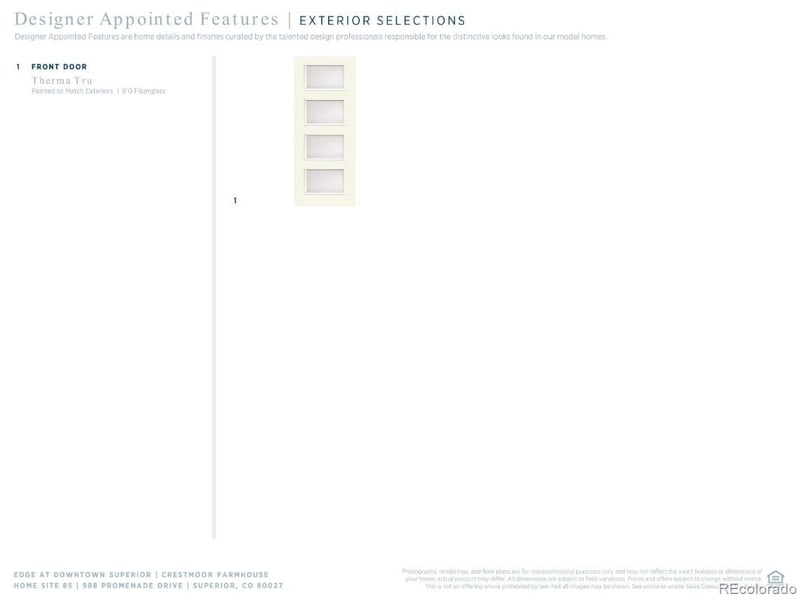 980 Promenade Dr, Superior, CO 80027