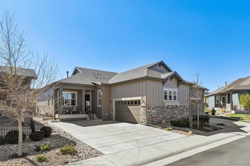 3525 New Haven Cir, Castle Rock, CO 80109