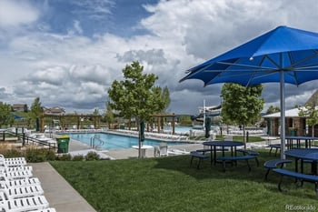 3525 New Haven Cir, Castle Rock, CO 80109