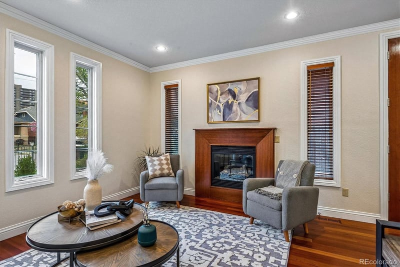 464 Franklin St, Denver, CO 80209