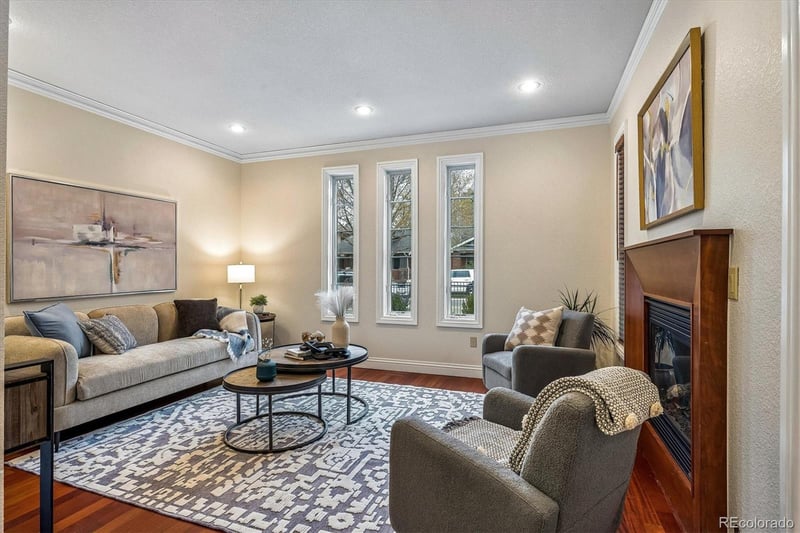 464 Franklin St, Denver, CO 80209