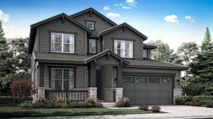 2986 Kendrick Pw, Morrison, CO 80465