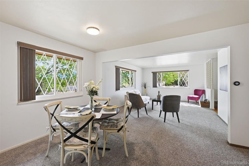 4203 Friar Ln, Colorado Springs, CO 80907