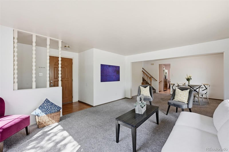 4203 Friar Ln, Colorado Springs, CO 80907