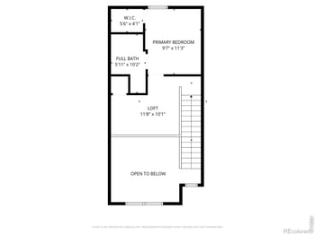 4645 Broadway St #C3, Boulder, CO 80304