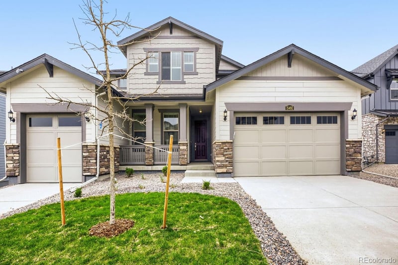 15492 W Dequesne Ave, Morrison, CO 80465