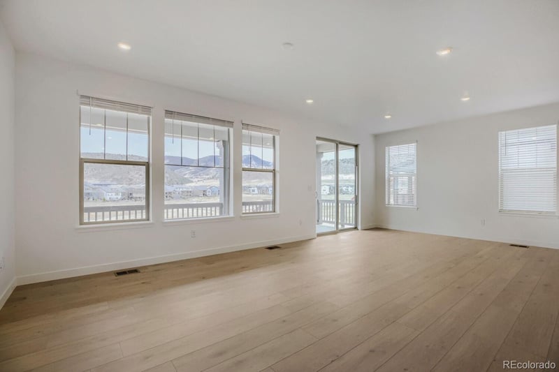 15492 W Dequesne Ave, Morrison, CO 80465