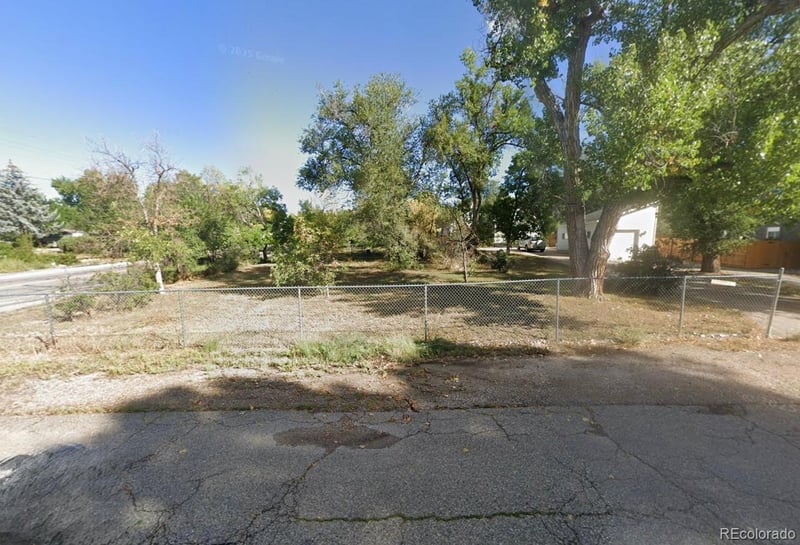 8395 63rd Ave, Arvada, CO 80004