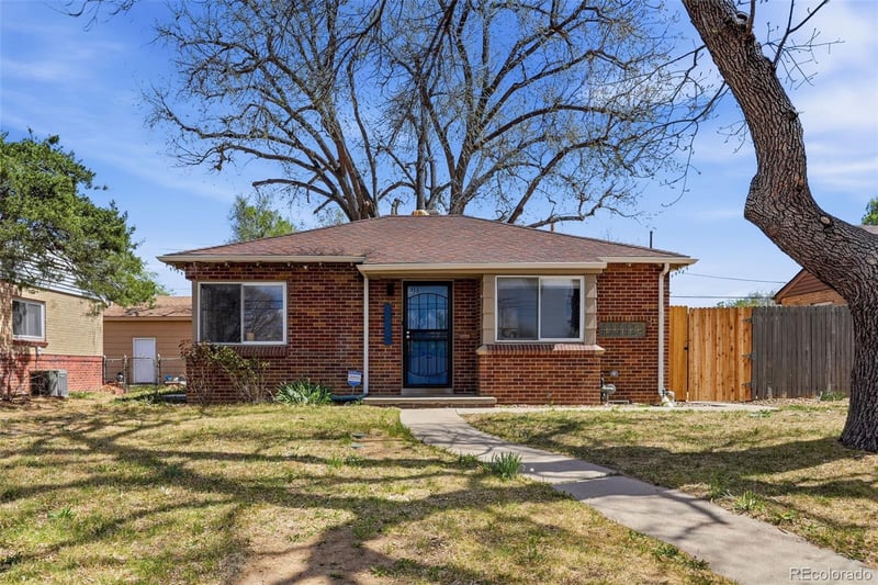 Home Worth Check