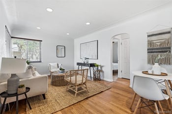 3564 Magnolia St, Denver, CO 80207