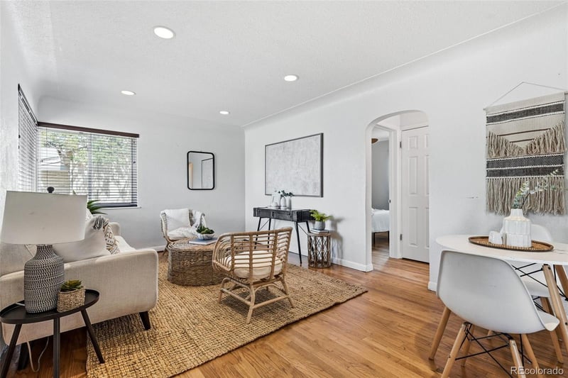 3564 Magnolia St, Denver, CO 80207