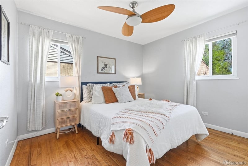 3564 Magnolia St, Denver, CO 80207