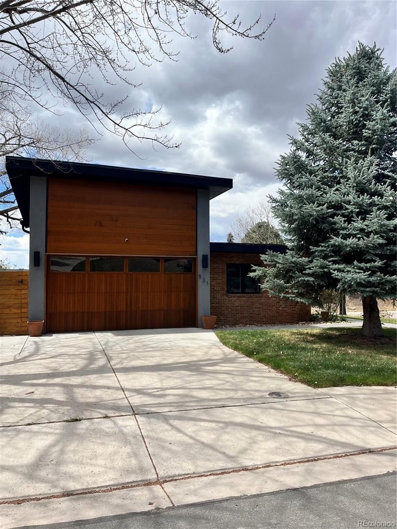 521 Anderson St, Castle Rock, CO 80104