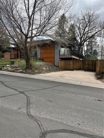 521 Anderson St, Castle Rock, CO 80104