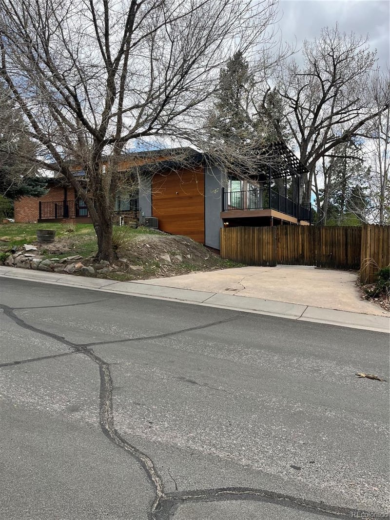 521 Anderson St, Castle Rock, CO 80104