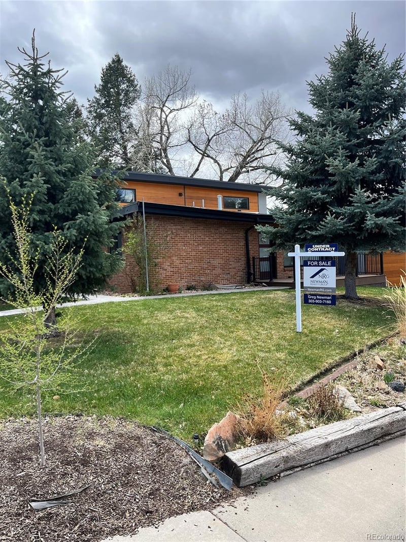 521 Anderson St, Castle Rock, CO 80104