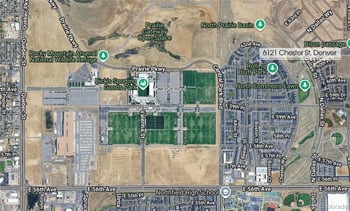 6121 Chester St, Denver, CO 80238