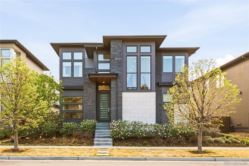 6121 Chester St, Denver, CO 80238