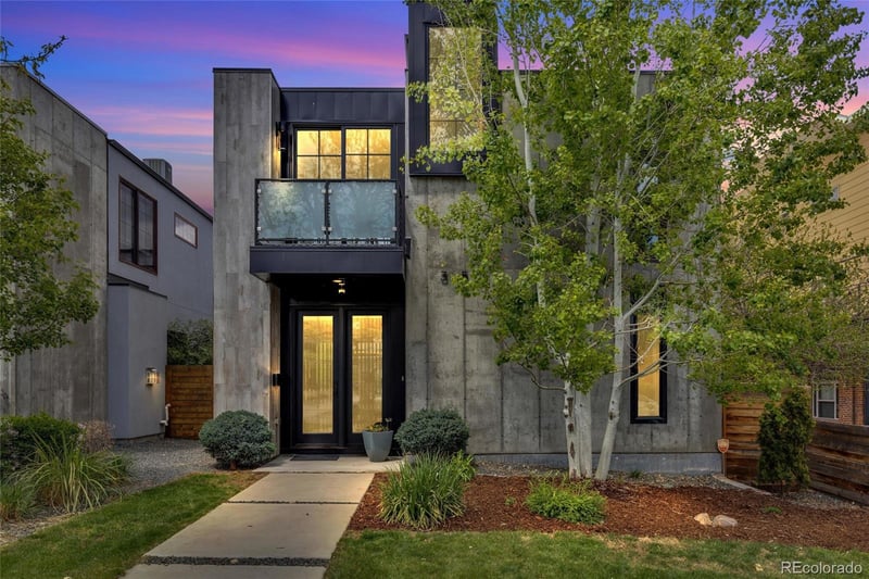 3115 25th Ave, Denver, CO 80211