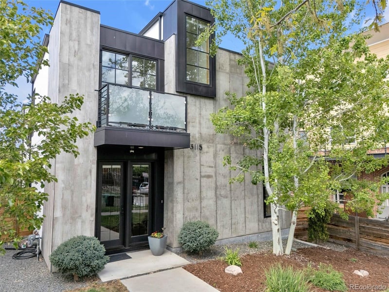 3115 25th Ave, Denver, CO 80211