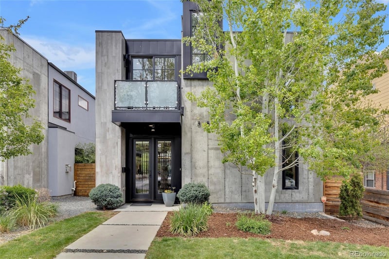 3115 25th Ave, Denver, CO 80211