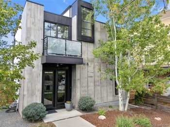 3115 W 25th Ave, Denver, CO 80211