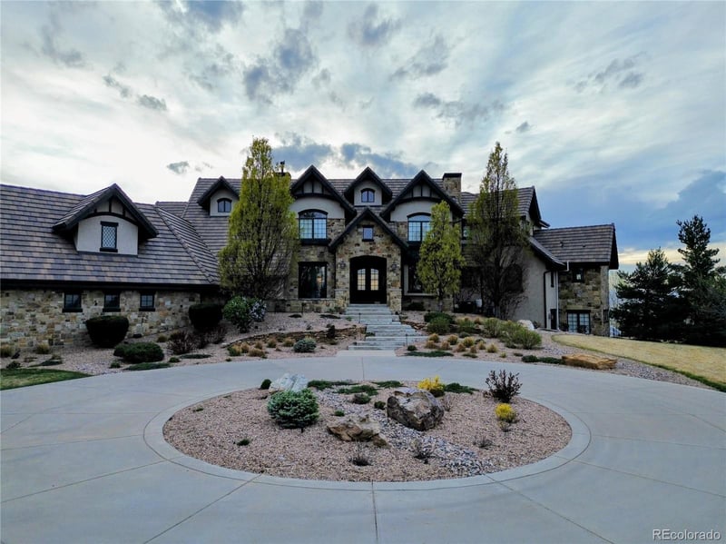 15478 Mountain View Cir, Broomfield, CO 80023