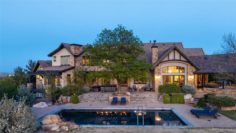 15478 Mountain View Cir, Broomfield, CO 80023