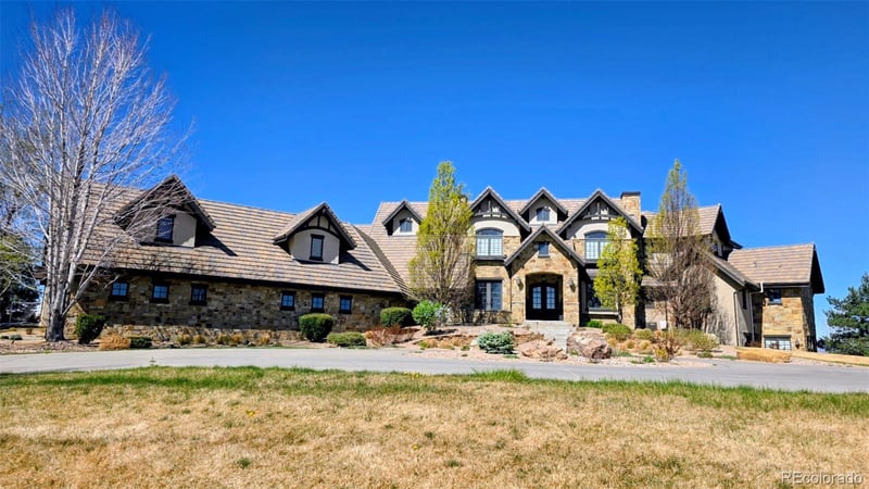 15478 Mountain View Cir, Broomfield, CO 80023