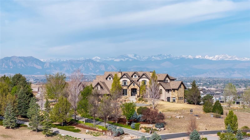 15478 Mountain View Cir, Broomfield, CO 80023