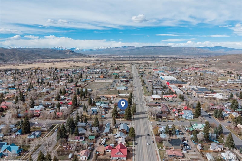 104 Ruby Ave, Gunnison, CO 81230